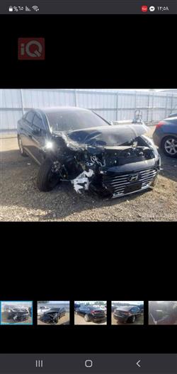 هیوندای سۆناتا